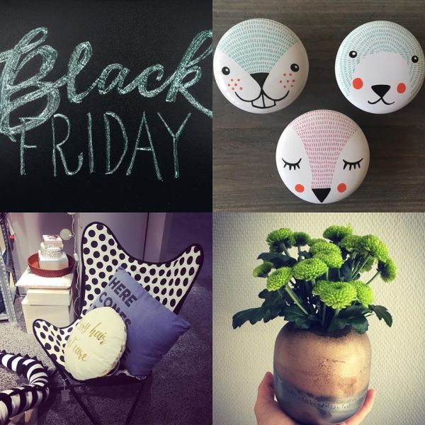 Kæmpe Black Friday Sneak Peak