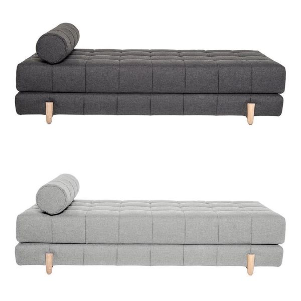 Bulky Daybed fra Bloomingville