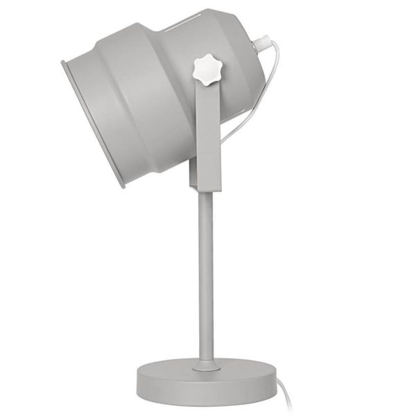 Studio bordlampe fra Leitmotiv