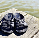 Sløjfe Klipklapper /Hjertesko