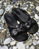 Sløjfe Klipklapper /Hjertesko