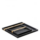 Træbakker fra OOhh Collection, Sæt m/2