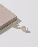 Rose 10 mm - Ørestikker - Hartgut.buntbeton