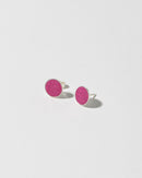 Pink 10 mm - Ørestikker - Hartgut.buntbeton