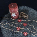 Adventsnumre fra Madleys, Røde