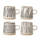 Eliana Krus - Bloomingville - Stentøj