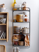 Eliana Krus - Bloomingville - Stentøj