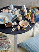 Legetøjsmad - Teselskab sæt - Bloomingville - Træ