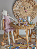 Legetøjsmad - Teselskab sæt - Bloomingville - Træ