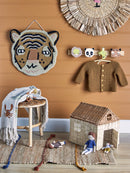 Sade Knagerække - Bloomingville - Multifarvet