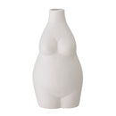 Elora Vase - Bloomingville - Hvid