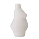 Elora Vase - Bloomingville - Hvid
