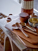 Eliana Skåle - Bloomingville - Sort - Stentøj - sæt m/3stk.