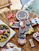 Legetøjsmad - Kagemand - Bloomingville - Træ