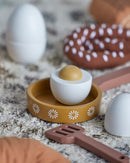 Legetøjsmad - Køkkensæt - Bloomingville - Træ