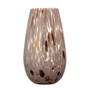 Artem Vase - Bloomingville - Brun