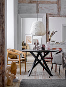 Artem Vase - Bloomingville - Brun