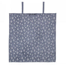 Babytæppe fra Bloomingville, Blå