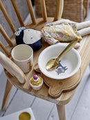 Børnebestik fra Bloomingville, Guld