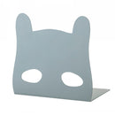 Bogstøtte fra Bloomingville, Grå