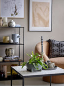 Nowa fyrfadsstage fra Bloomingville, Stentøj, Natur