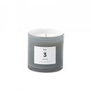 Santal Fig No. 3 Duftlys fra Illume x Bloomingville