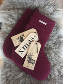 Gavemærker fra Bloomingville lavet af kejsertræ