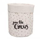 Stofkurve fra Bloomingville Mini, Sæt m/2