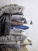 Farina Pude - Bloomingville - Mongolsk Lammeskind - Natur