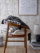 Pude fra Bloomingville, Ginette, Natur, Bomuld