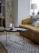 Pude fra Bloomingville, Ginette, Natur, Bomuld