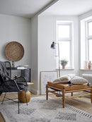 Pude fra Bloomingville, Ginette, Natur, Bomuld