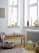 Pude fra Bloomingville, Ginette, Natur, Bomuld