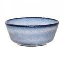 Sandrine skål fra Bloomingville, Blå, Lille