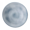 Stor serveringsskål fra Bloomingville, Blå