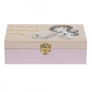 Smykkeskrin fra Bloomingville, Rosa