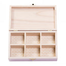 Smykkeskrin fra Bloomingville, Rosa