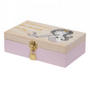 Smykkeskrin fra Bloomingville, Rosa