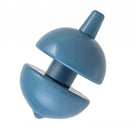 Snurretop fra Bloomingville, Blå