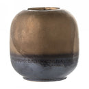 Vase fra Bloomingville, Bronze, Stentøj