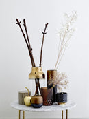 Vase fra Bloomingville, Bronze, Stentøj