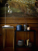 Vase fra Bloomingville, Bronze, Stentøj