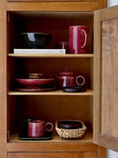 Bakke fra Bloomingville, Natur, Vandhyacint