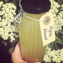 Flaske med låg fra Bloomingville, Stor