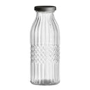 Flaske med låg fra Bloomingville, Stor