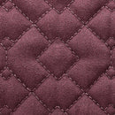 Bordeaux kosmetikpung - Bloomingville