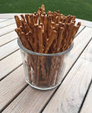 Fransk marmeladeglas med låg fra Bloomingville