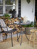 Plaid fra Bloomingville, Ghina, Genanvendt Bomuld