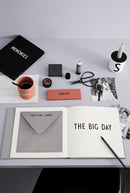 Love Favoritkop fra Design Letters, Nude