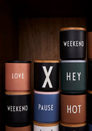 Favoritkopper fra Design Letters